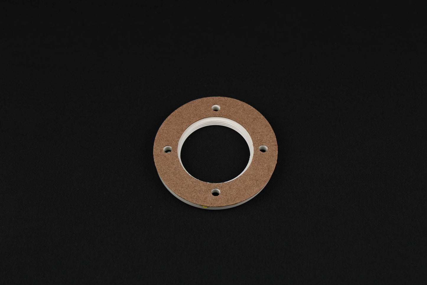 Inlet Face Flange Assembly