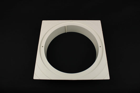 Skimmer Lid Square