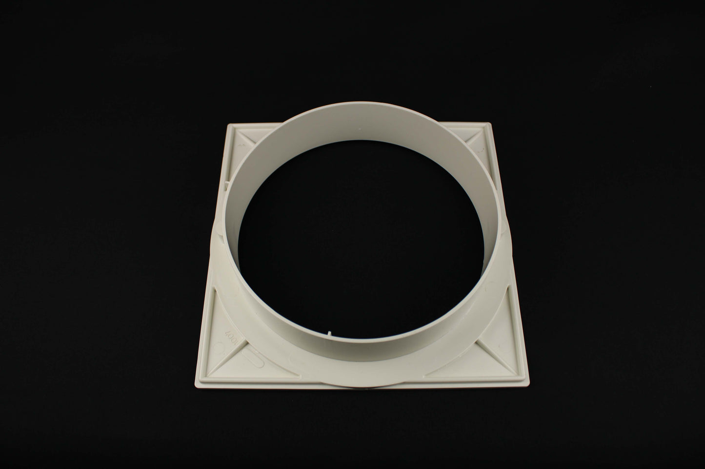 Skimmer Lid Square